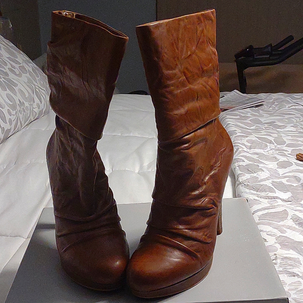Women's Boots Brand New